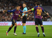 Lionel Messi Ungkap Rasa Kecewa pada Kemenangan Besar Barcelona atas Liverpool