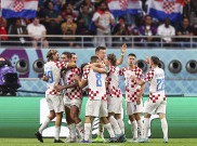 Kroasia 4-1 Kanada: Jawaban Sempurna Vatreni