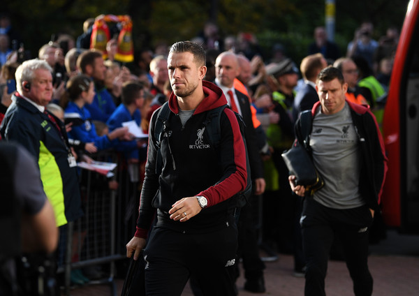 Liverpool Punya Bekal Hadapi Barcelona