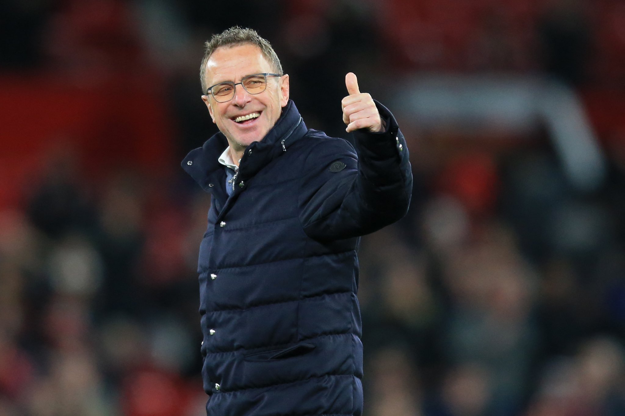 Rangnick Juga Bingung Kenapa Manchester United Sering Salah Beli Pemain