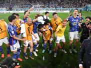 Melihat Rapor Pemain J League saat Jepang Bungkam Jerman di Piala Dunia 2022