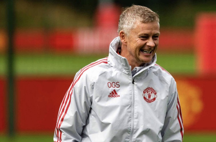 Nasib Ole Gunnar Solskjaer Ditentukan di Liga Champions