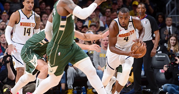 Hasil NBA: Milwaukee Bucks Telan Tiga Kekalahan Beruntun