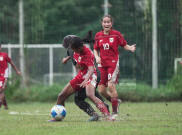 Lolos Semifinal Piala AFF Putri U-19 2025, Timnas Putri U-19 Indonesia Bertemu Vietnam