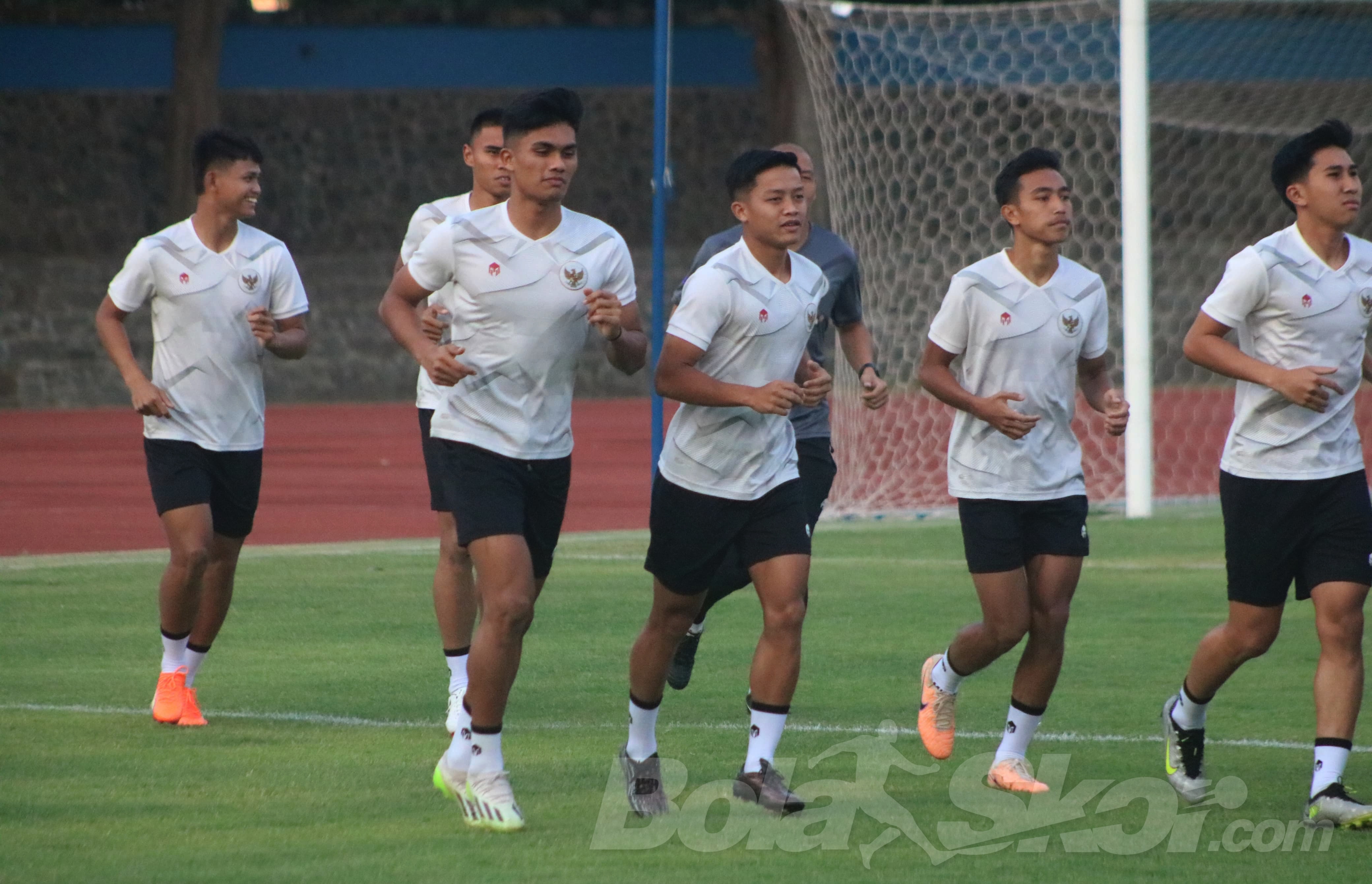 Ramadhan Sananta Tak Sabar Tampil di Kualifikasi Piala Asia U-23, Berharap Tuah Manahan