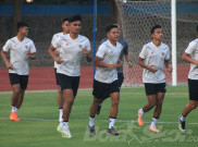 Ramadhan Sananta Tak Sabar Tampil di Kualifikasi Piala Asia U-23, Berharap Tuah Manahan