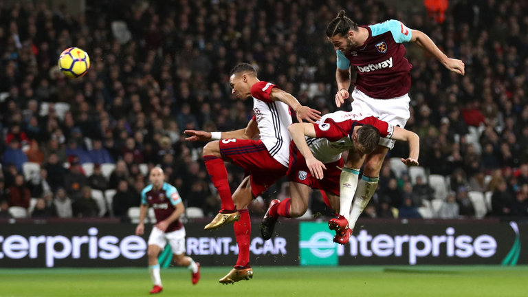 Hasil Premier League (3/1): Spurs Geser Arsenal, The Hammers Keluar dari Zona Merah