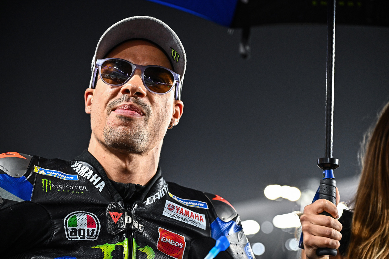 Dianggap Terlalu Berlebihan, Morbidelli Kritik Sikap Espargaro