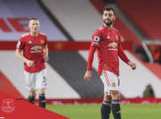 Bruno Fernandes Ungkap Kesalahan Berulang Manchester United