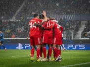 Hasil Liga Champions: Atletico Madrid dan Bayern Munchen Panen Gol, Newcastle Batal Menang Kontra Barcelona