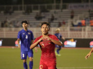 SEA Games 2019: Dapat Kartu Kuning, Osvaldo Haay Bisa Tampil di Final