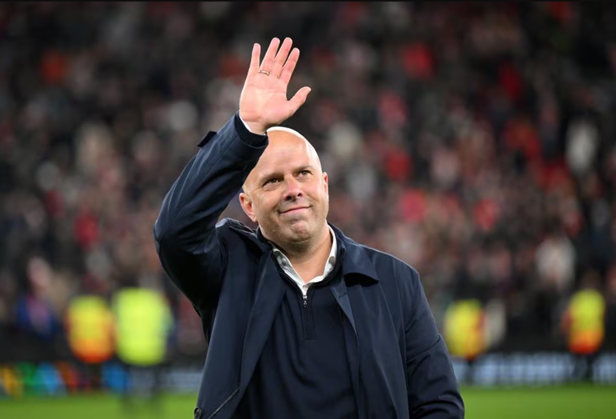 Hajar Real Madrid, Arne Slot Soroti Kekurangan Liverpool