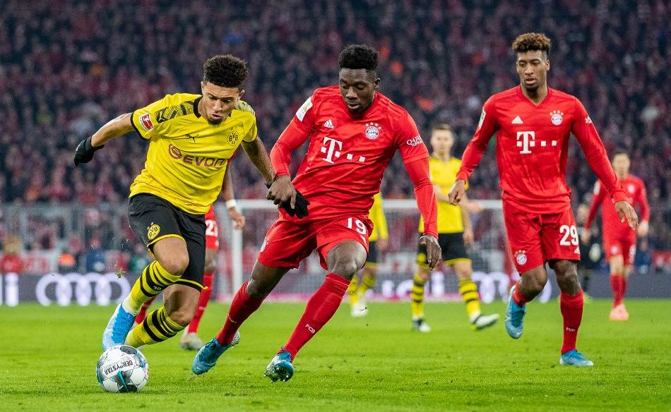 Analisis dan Hal-hal yang Perlu Diketahui Jelang Bergulirnya Bundesliga 2019-20