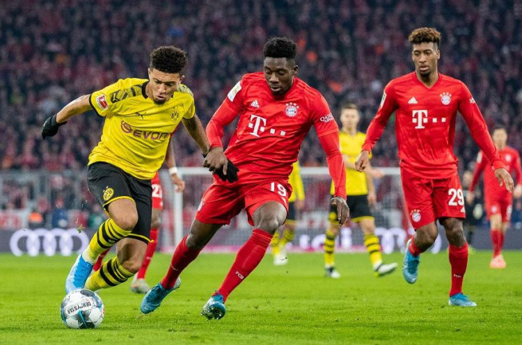 Analisis dan Hal-hal yang Perlu Diketahui Jelang Bergulirnya Bundesliga 2019-20