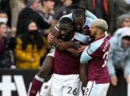 West Ham 3-2 Chelsea: Gol Ajaib Bawa The Hammers Menangi Derby