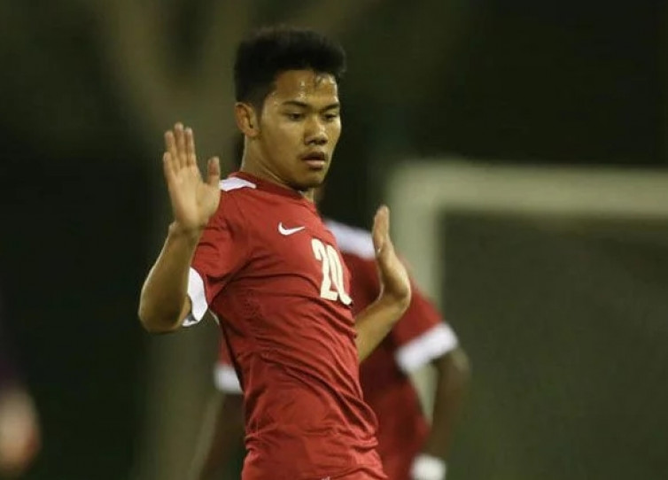 Segrup Timnas Indonesia U-19, Tak Ada Andri Syahputra di Skuat Final Qatar