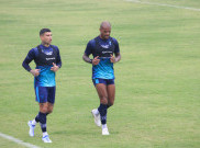 Badai Cedera Persib Bandung Mulai Mereda