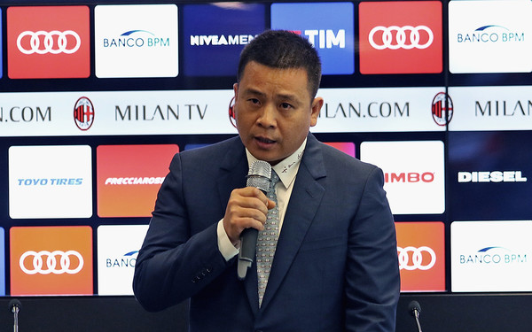 Langgar FFP, AC Milan Terancam Didepak dari Liga Europa