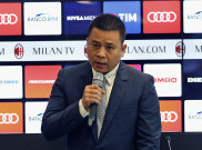 Langgar FFP, AC Milan Terancam Didepak dari Liga Europa