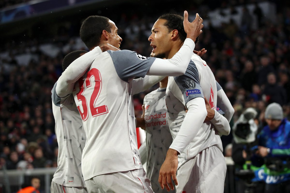 Fulham Vs Liverpool: The Reds Perkasa Lawan Klub Promosi