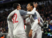 Fulham Vs Liverpool: The Reds Perkasa Lawan Klub Promosi