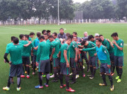 Timnas Indonesia U-23 Lihat Celah Jajal Kekuatan Kontra Klub Liga 1