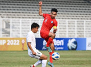 Piala AFF U-19 2022: Menang atas Lawan-lawannya, Laos dan Malaysia ke Semifinal