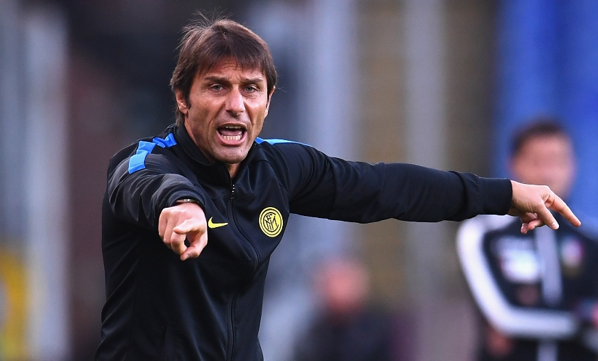 Hadapi Shakhtar, Conte Tak Yakin Inter Bisa Kembali Menang 5-0