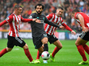 Plus-Minus Kemenangan Liverpool di Bramall Lane