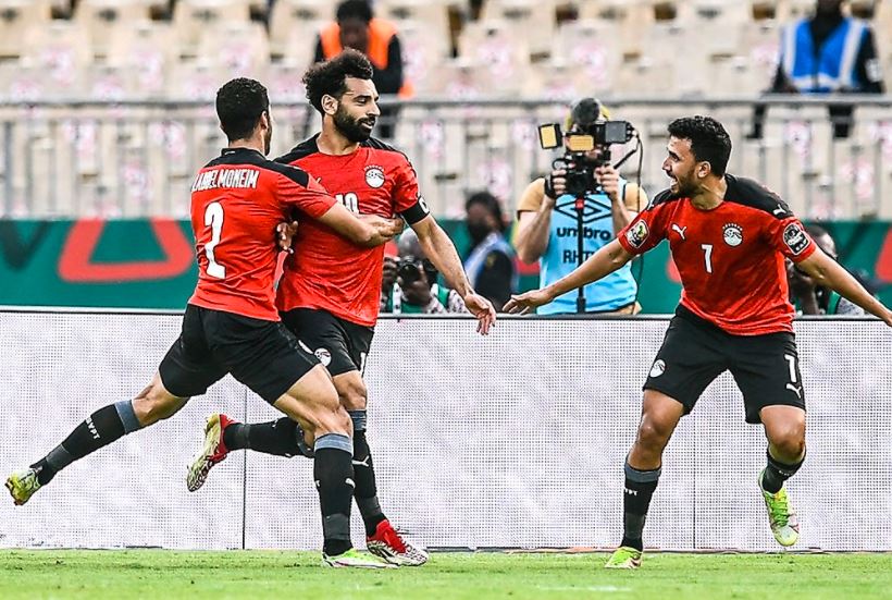 Mesir 2-1 Maroko: Comeback Gemilang The Pharaohs