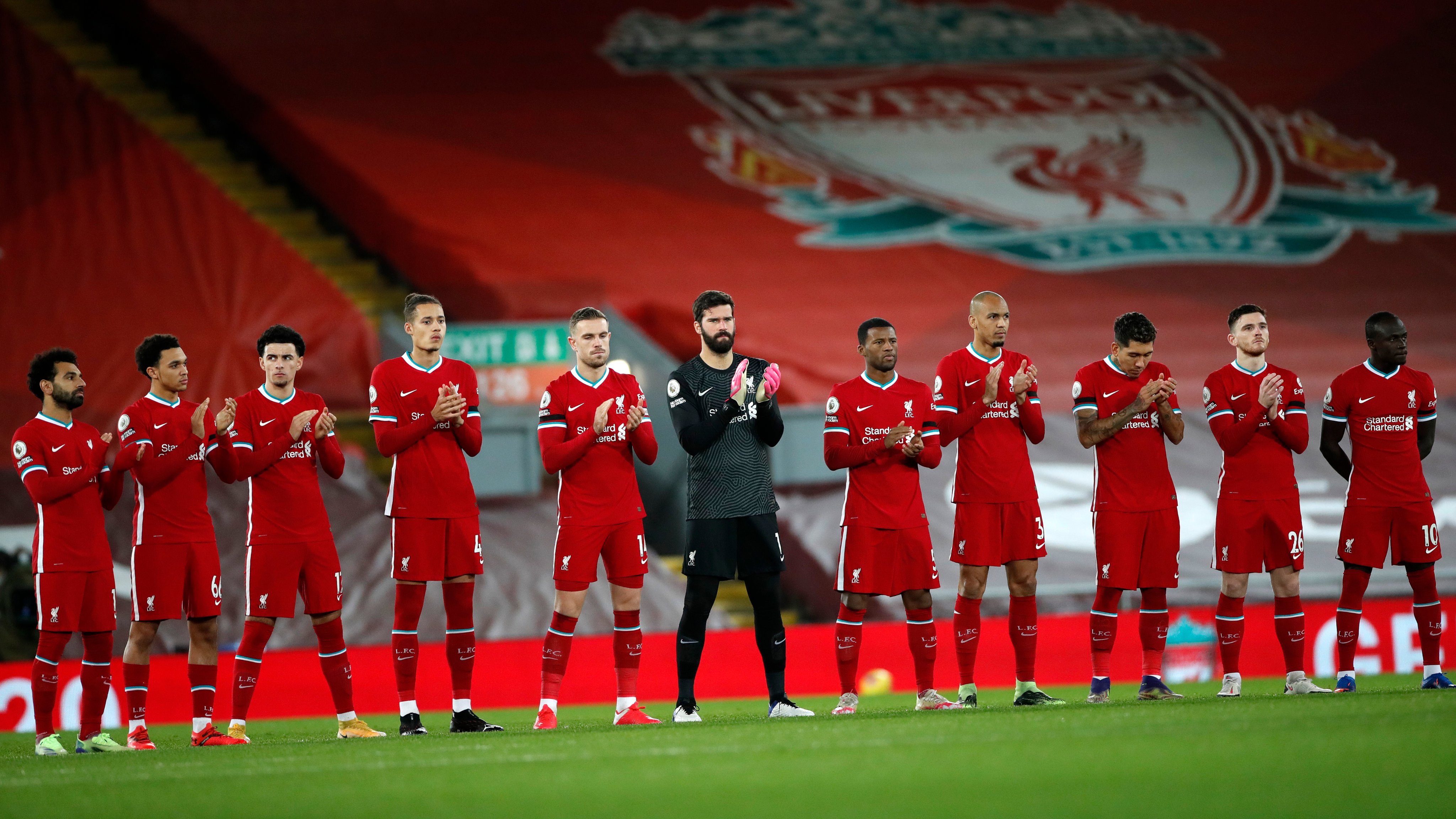 Prediksi Crystal Palace Vs Liverpool: Potensi Perlebar Jarak