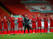 Prediksi Crystal Palace Vs Liverpool: Potensi Perlebar Jarak