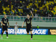 Dewa United Banten FC Tuan Rumah Grup E AFC Challenge League 2025/2026