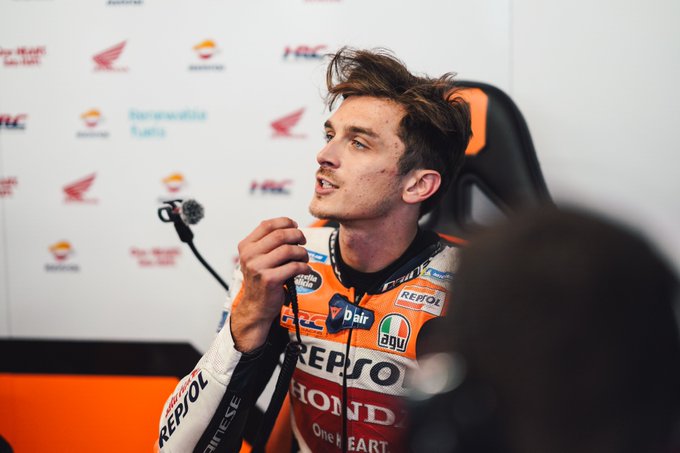 Aprilia Terancam Kehilangan Jorge Martin, Mau Hengkang Secepatnya
