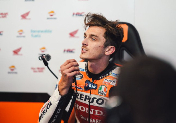 Adik Valentino Rossi Sindir Jorge Martin soal Juara Dunia MotoGP 2024