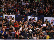 Kompetisi Tanpa Penonton, IBL Siapkan Benefit Tambahan untuk Sponsor