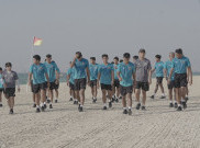 Membedah Gizi Masakan Lebaran yang Harus Dihindari Pesepak Bola Indonesia