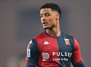 Keluarkan 20 Juta Euro, AC Milan Boyong Koni De Winter dari Genoa