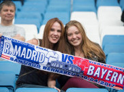 Hanya Bayern Munchen yang Mampu Menyingkirkan Real Madrid di Liga Champions