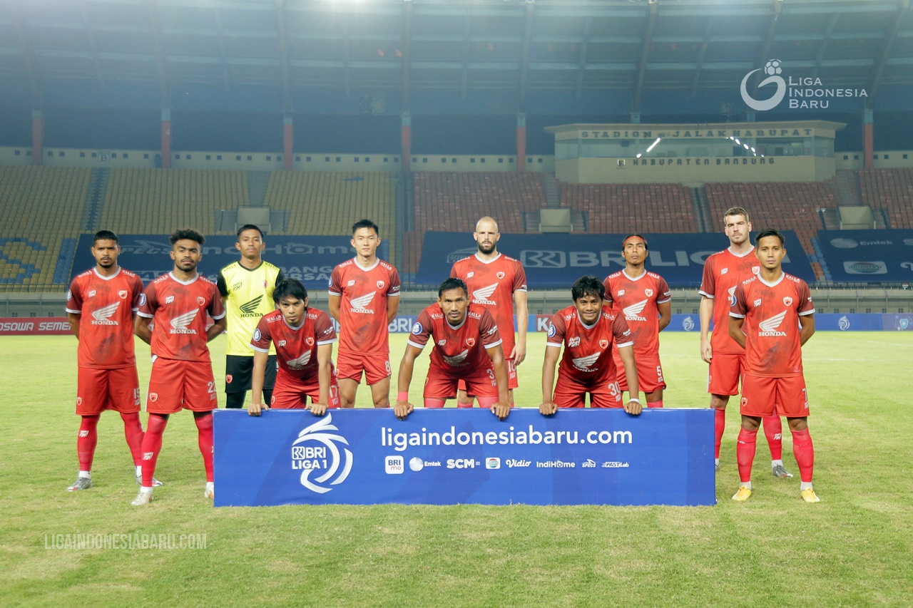 Hasil Liga 1: Dramatis, PSM Menang 3-2 atas Persik