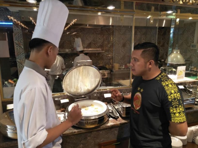 Hal Ini Sampai Dilakukan Dokter Sriwijaya FC untuk Performa Hamka Hamzah dkk. di Lapangan