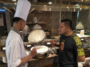 Hal Ini Sampai Dilakukan Dokter Sriwijaya FC untuk Performa Hamka Hamzah dkk. di Lapangan