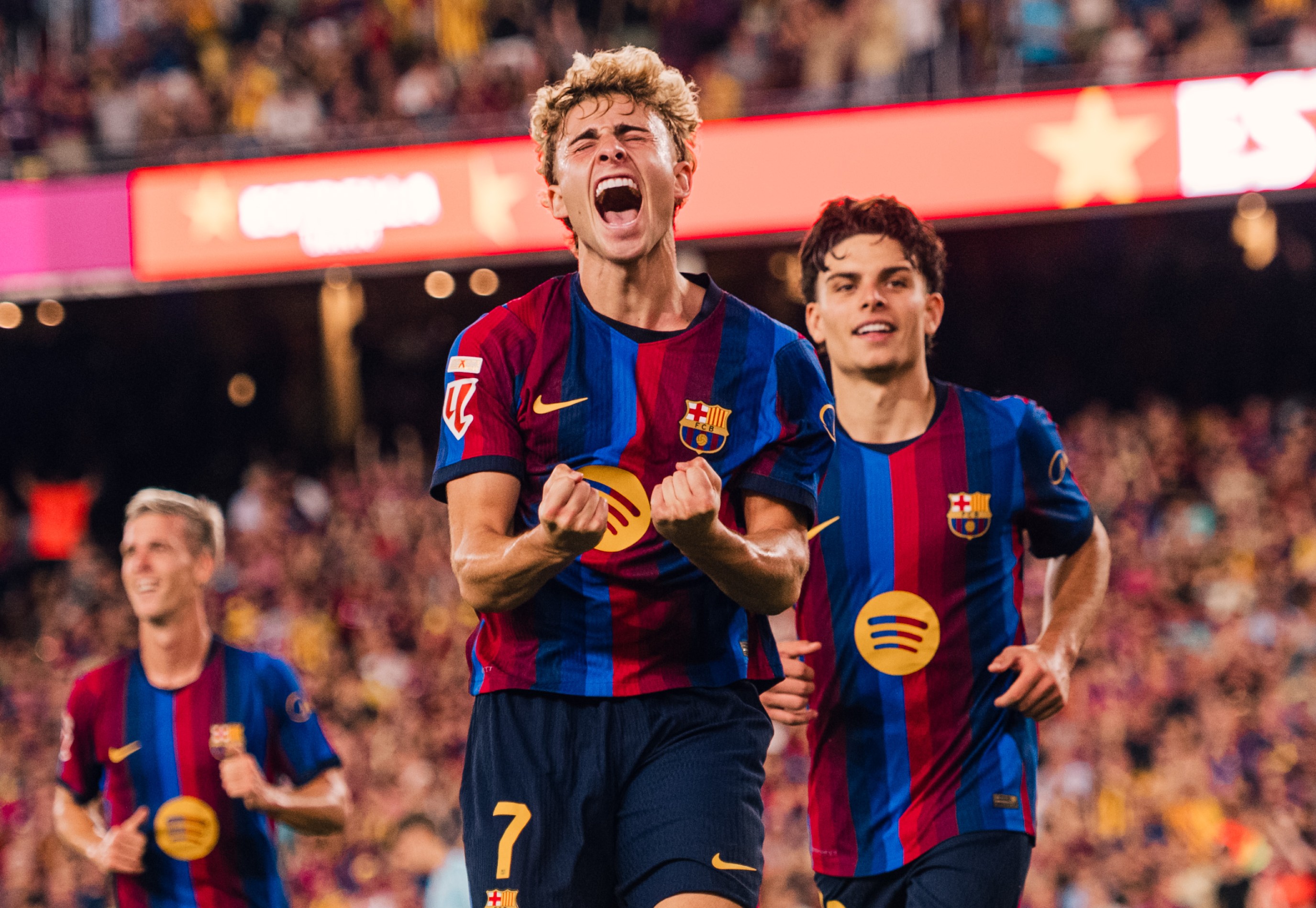 Klasemen LaLiga Terbaru Usai Barcelona Bungkam Athletic Bilbao: Blaugrana Geser Real Madrid