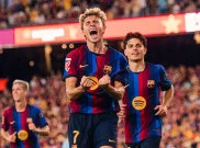 Klasemen LaLiga Terbaru Usai Barcelona Bungkam Athletic Bilbao: Blaugrana Geser Real Madrid