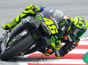 Valentino Rossi Pesimistis MotoGP 2020 Bisa Dimulai di Jerez