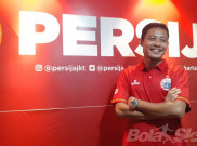 Laga Melawan Korea Selatan Menjadi Paling Istimewa dalam Karier Evan Dimas