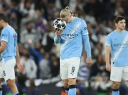 Obati Kekecewaan di Liga Champions, Manchester City Siap Rebut Piala Liga Inggris