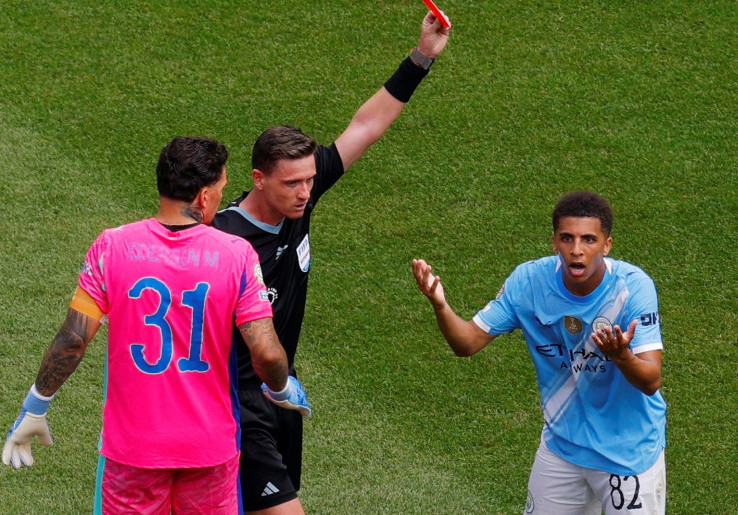 Piala Dunia Antarklub 2025: FIFA Tambah Hukuman Rico Lewis