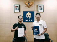 Gandeng Mills, Dewa United Surabaya Bangga Kenakan Jersey Karya Anak Bangsa 