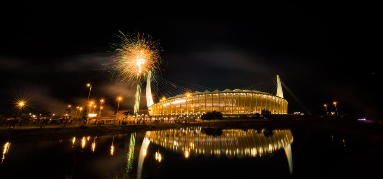 Antusias Sepak Bola SEA Games 2023 Tinggi, PM Kamboja Keluarkan Perintah
